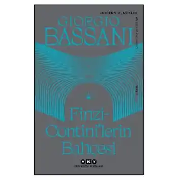 Finzi–Contini’lerin Bahçesi