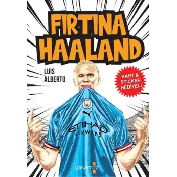 Fırtına Haaland