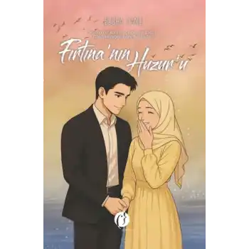 Fırtınanın Huzuru