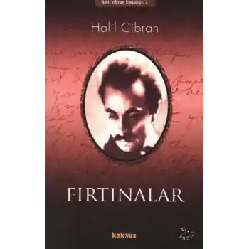 Fırtınalar