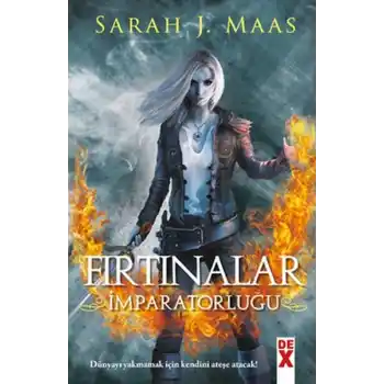 Fırtınalar İmparatorluğu