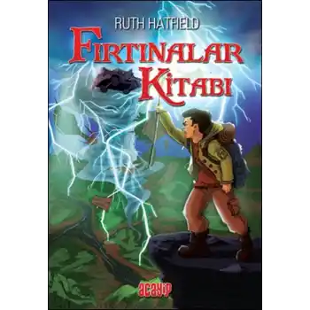 Fırtınalar Kitabı