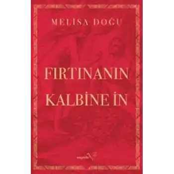 Fırtınanın Kalbine İn