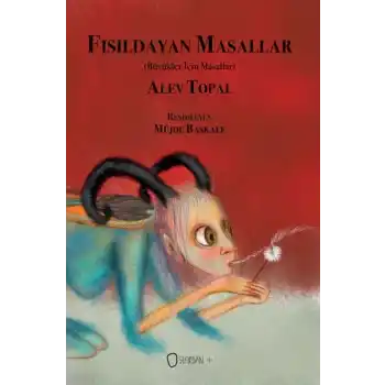 Fısıldayan Masallar