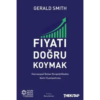 Fiyatı Doğru Koymak