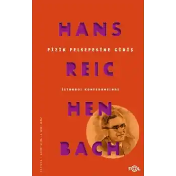 Fizik Felsefesine Giriş