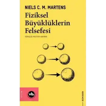 Fiziksel Büyüklüklerin Felsefesi