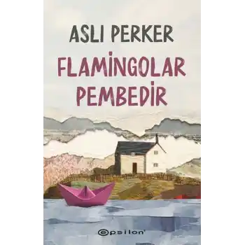 Flamingolar Pembedir
