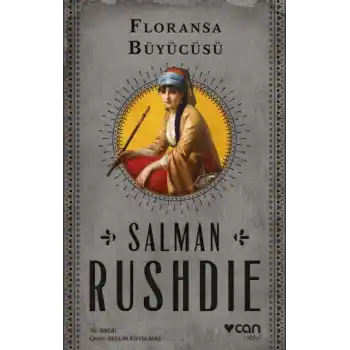 Floransa Büyücüsü