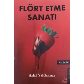 Flört Etme Sanatı