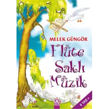 Flüte Saklı Müzik