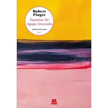 Fontoine ile Agapa Arasında