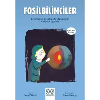 Fosilbilimciler - Genç Bilim İnsanları