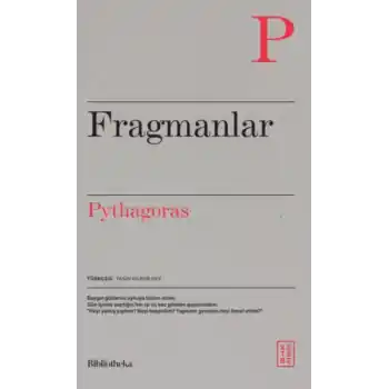 Fragmanlar