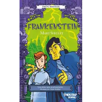 Frankenstein