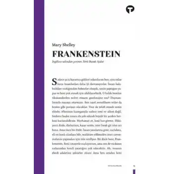 Frankenstein