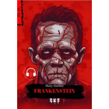 Frankensteın (Almanca)