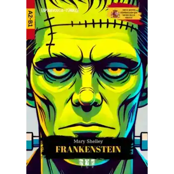 Frankensteın (İspanyolca)