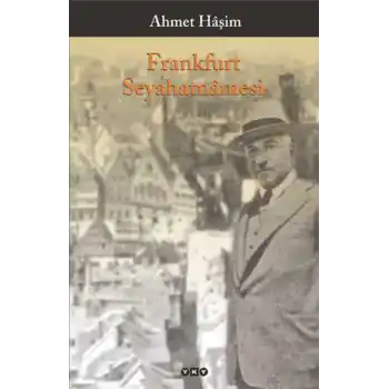 Frankfurt Seyahatnamesi