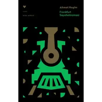 Frankfurt Seyahatnamesi