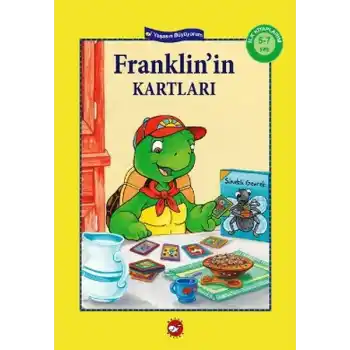 Franklinin Kartları (El Yazılı)