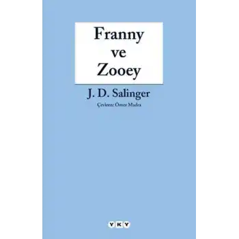 Franny ve Zooey
