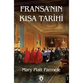 Fransa’nın Kısa Tarihi