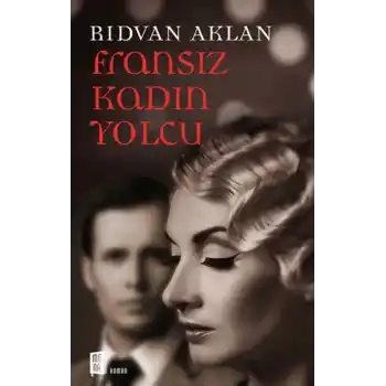 Fransız Kadın Yolcu