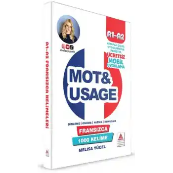 Fransızca A1-A2 Kelimeleri
