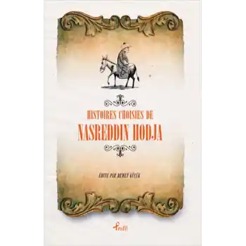 Fransızca Seçme Hikayeler Nasreddin Hoca