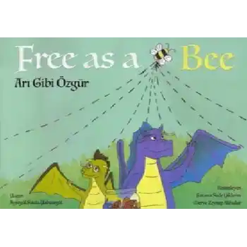 Free As a Bee - Arı Gibi Özgür