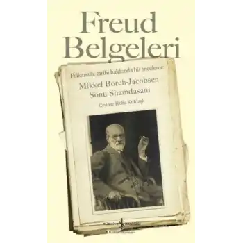 Freud Belgeleri