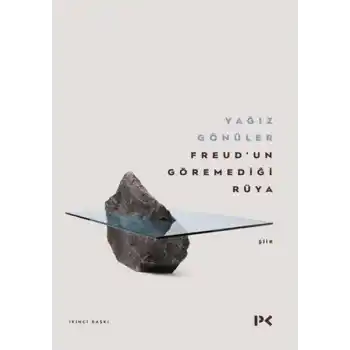 Freudun Göremediği Rüya