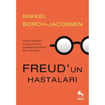 Freud’un Hastaları