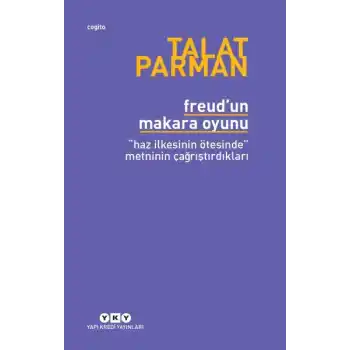 Freudun Makara Oyunu