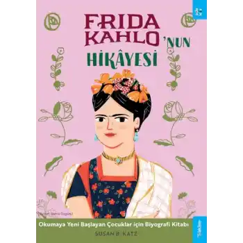 Frida Kahlonun Hikâyesi
