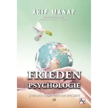 Frieden Psychologie