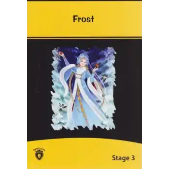 Frost - Stage 3