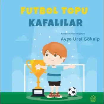 Futbol Topu Kafalılar