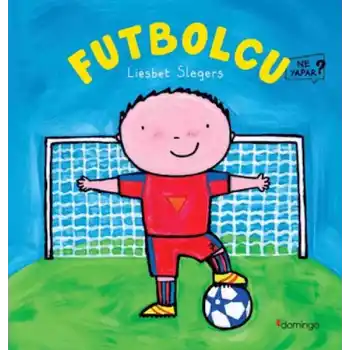 Futbolcu Ne Yapar?