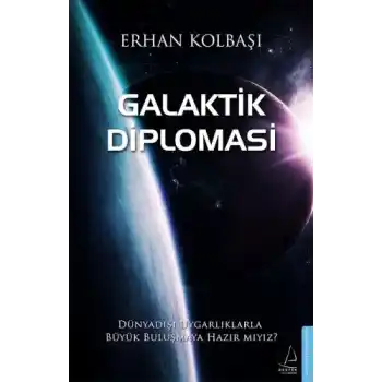 Galaktik Diplomasi