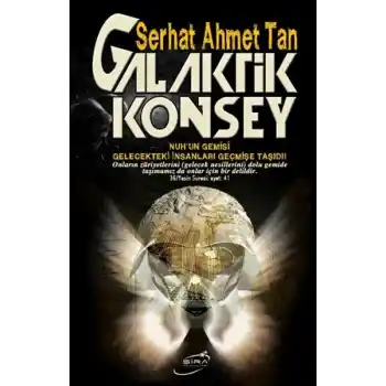 Galaktik Konsey