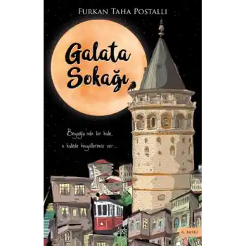 Galata Sokağı