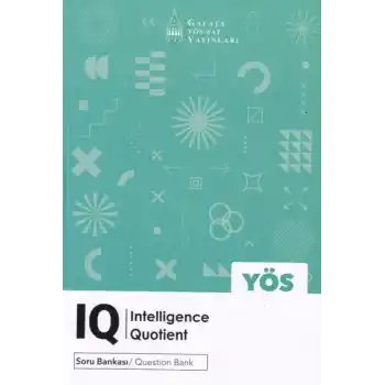 Galata YÖS Intelligence Quotient