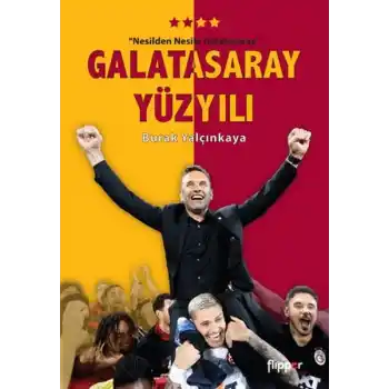Galatasaray Yüzyılı