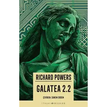 Galatea 2.2