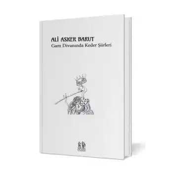 Gam Divanında Keder Şiirleri