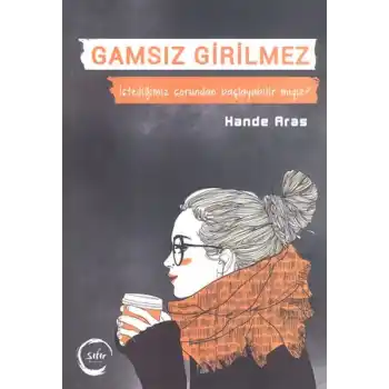 Gamsız Girilmez