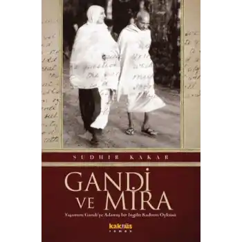 Gandi ve Mira