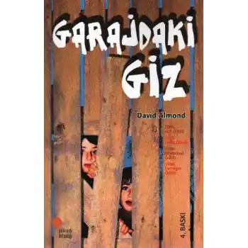 Garajdaki Giz